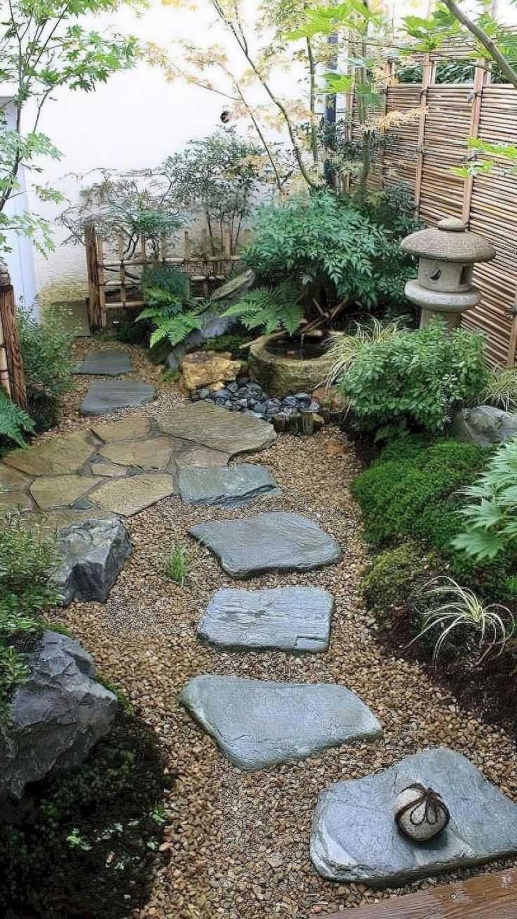 Embracing Serenity: The Beauty of a Mini Japanese Zen Garden