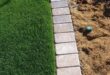 garden design edging