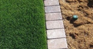 garden design edging