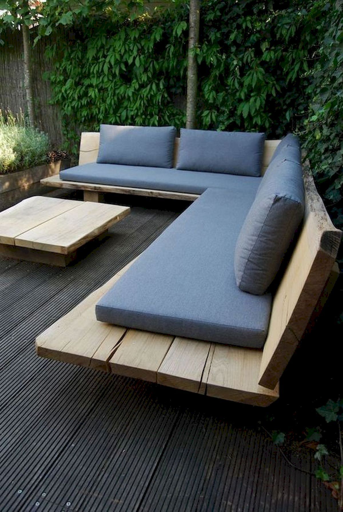 outdoor patio furniture