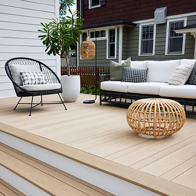 Choosing the Perfect Hue for Your Deck: A Guide to Colors for Your Outdoor Space