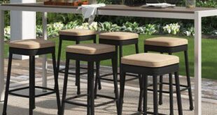 patio bar stools