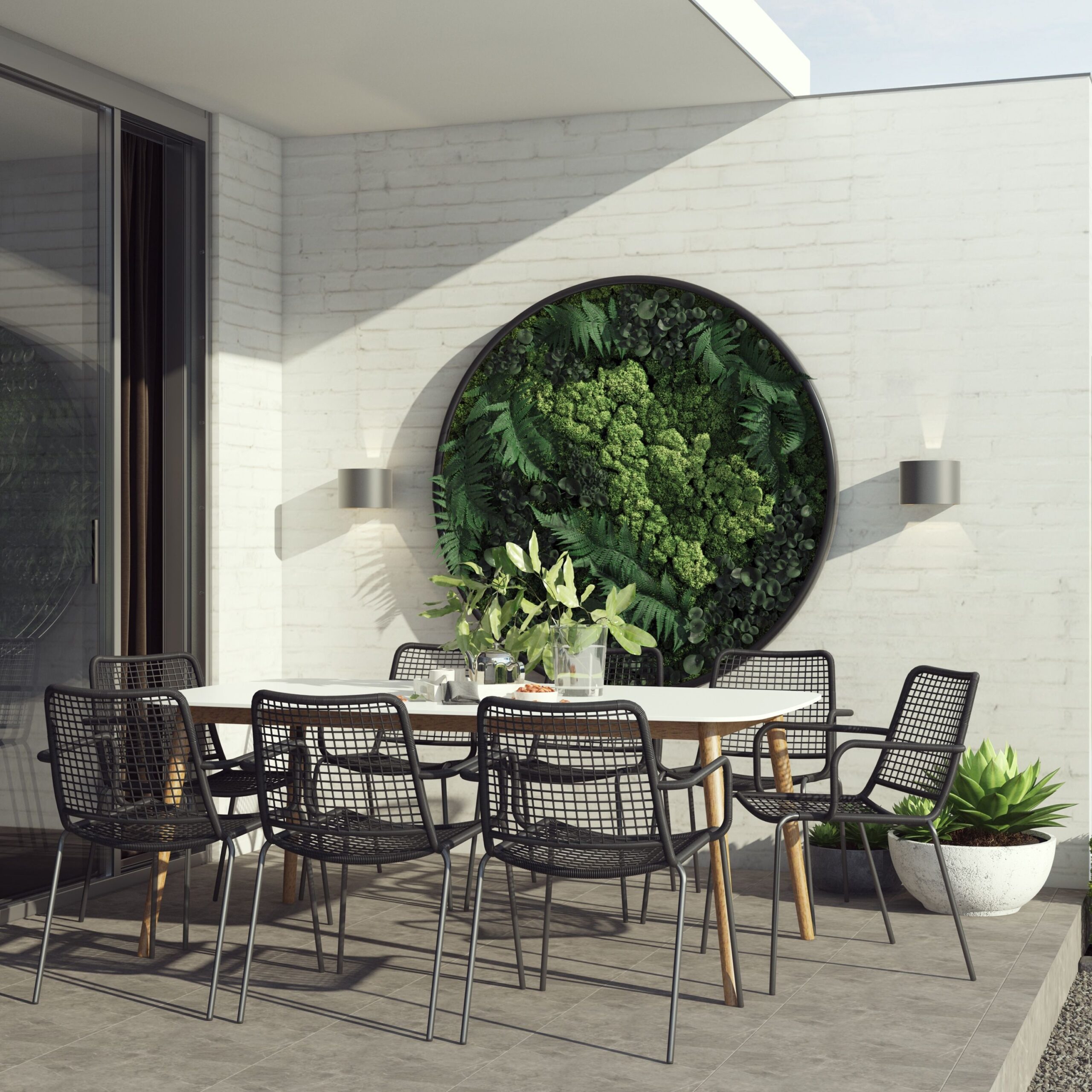 Choosing the Perfect Patio Dining Set