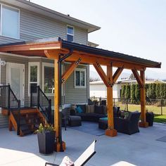 Choosing the Perfect Patio Roof: A Comprehensive Guide