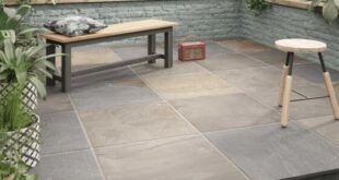 patio tiles