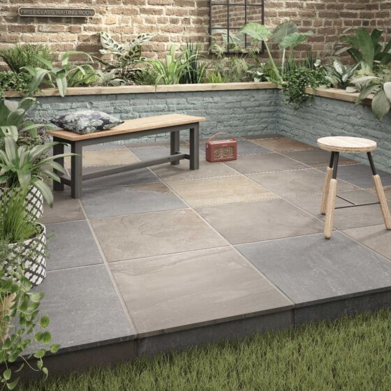 Choosing the Perfect Patio Tiles for Your Outdoor Space