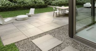 patio flooring