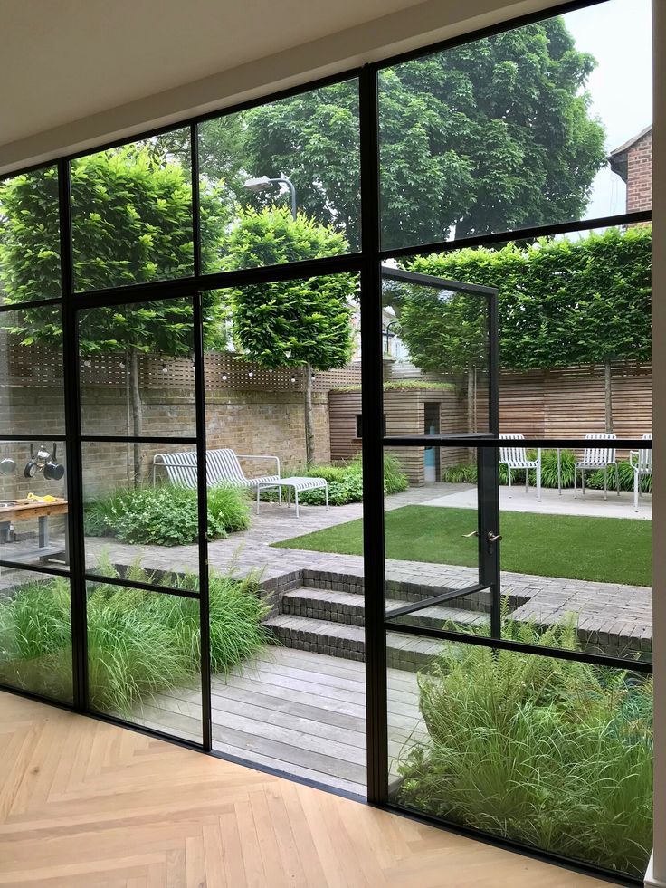 Choosing the Right Patio Door for Your Home