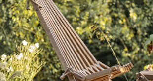 reclining garden chairs