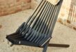 reclining garden chairs