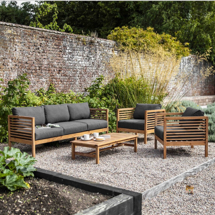 Comfortable Outdoor Furniture: The Ultimate Guide to Garden Sofas