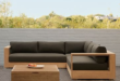 sectional patio furniture