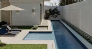 small pool designs