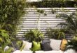 small garden space ideas