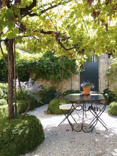 Compact Garden Designs: Maximizing Space for Outdoor Retreats