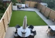 small back garden ideas