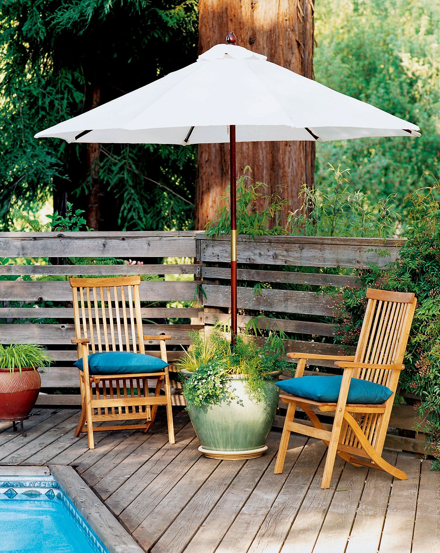 Compact Garden Umbrella: The Perfect Shade Solution for Your Outdoor Space