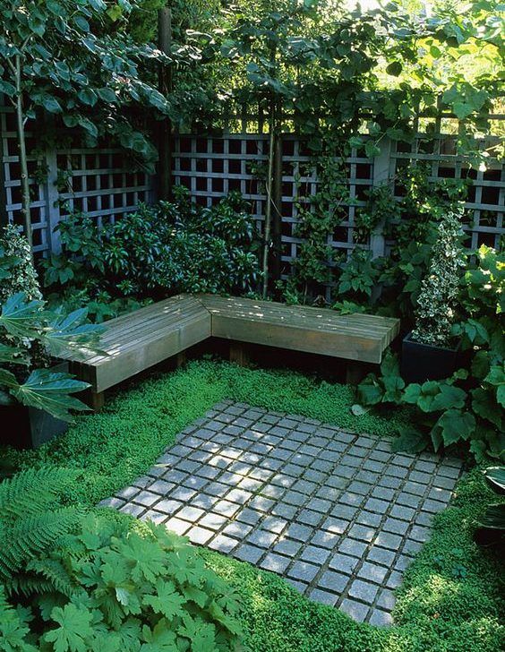 Compact Gardens: Maximizing Green Space in Any Size Outdoor Area