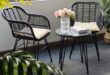 small patio furniture