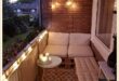 small patio furniture