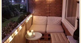 small patio furniture