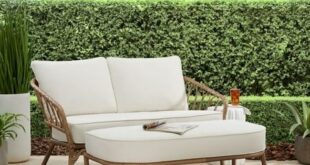 small patio furniture