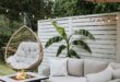 small patio furniture