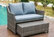 small patio furniture