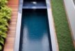 small pool designs