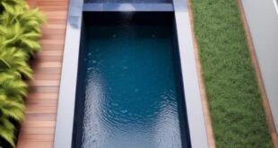 small pool designs