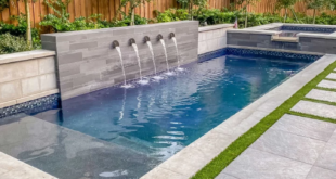 small pool designs