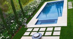 small pool designs