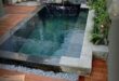 small pool designs