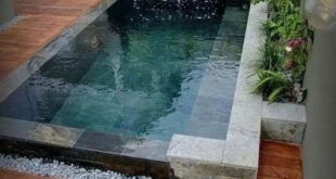 small pool designs