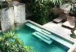 small pool designs