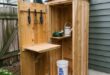 small garden shed ideas