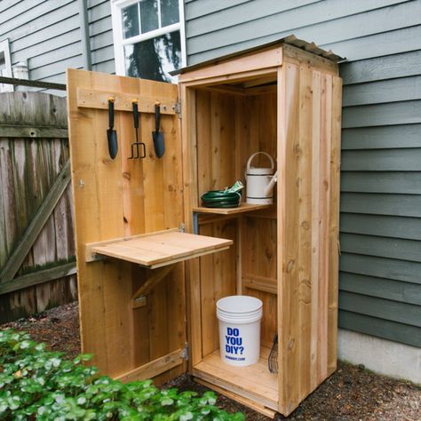 small garden shed ideas