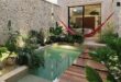 small pool designs