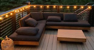 patio furniture set