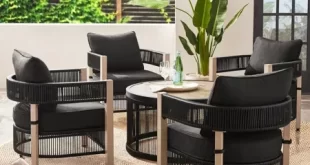 patio furniture set