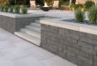 landscaping retaining walls