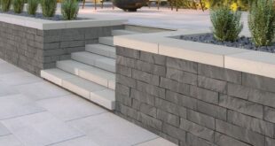 landscaping retaining walls