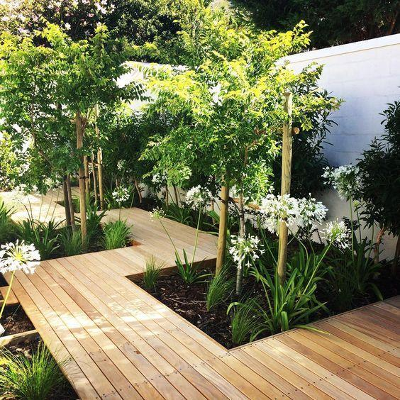 Contemporary Garden Designs: Innovative Ideas for a Stylish Outdoor Space