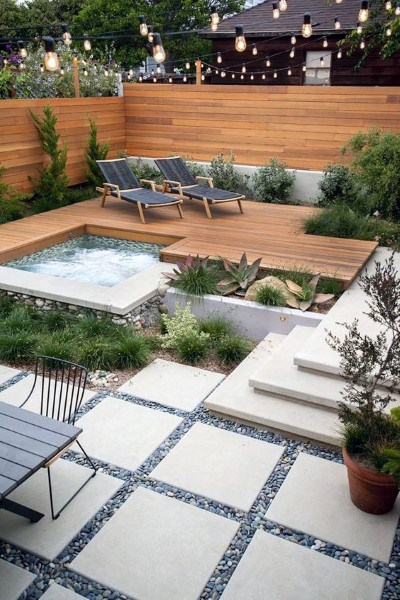 Contemporary Gardening Solutions for Your Outdoor Space