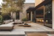 patio ideas modern