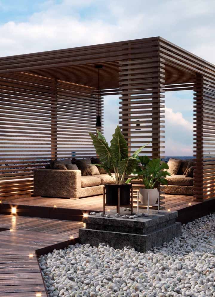 Contemporary Patio Design: Embracing Style and Functionality