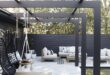 modern pergola ideas