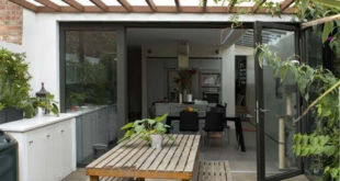 modern pergola ideas