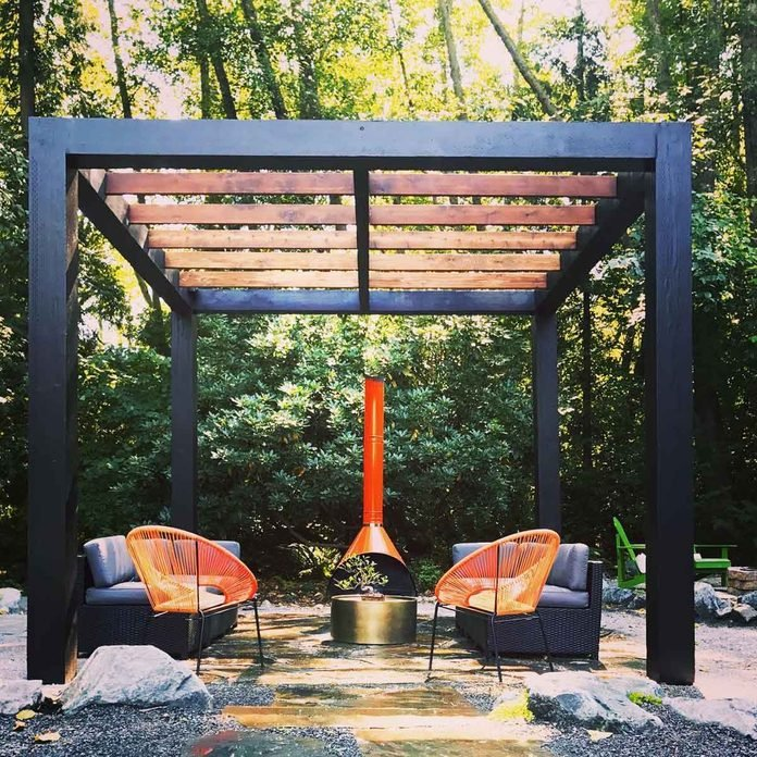 Contemporary Pergola Designs for Today’s Outdoor Living Spaces