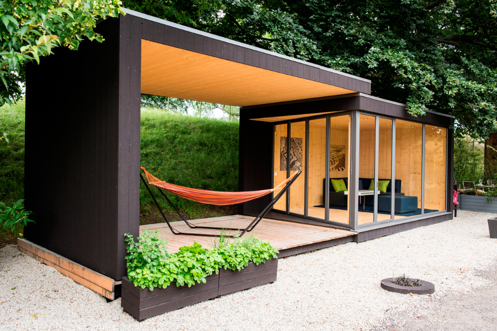 Contemporary Storage Solutions: The Evolution of Sheds in Today’s World